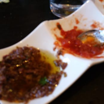 Urban Crust - Dipping olives and tomato to go with bread - Pizza Near Me - Plano, Texas Urban Crust - Dipping olives and tomato to go with bread - Pizza Near Me - Plano, Texas