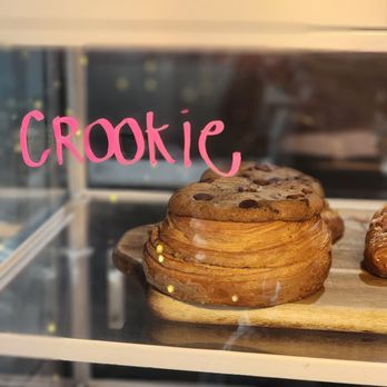 Ape Coffee - Crookie! - Coffee & Tea Near Me - Orange, California