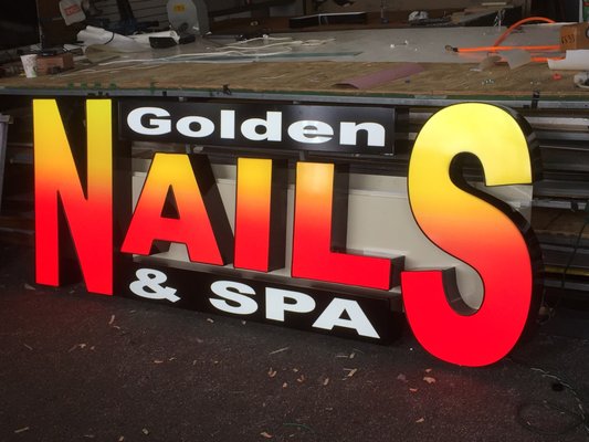 Spectacular Sign SPECTACULAR SIGNS - Updated March 2025 - 41 Photos - 1020 N Wayne ...