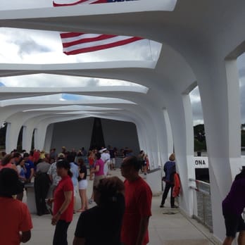 Pearl Harbor - Visitor Centers Near Me - Honolulu, Hawaii