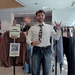 Coffee & Thrift