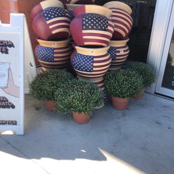 H-E-B - Cute planters - Grocery Near Me - Cleburne, Texas