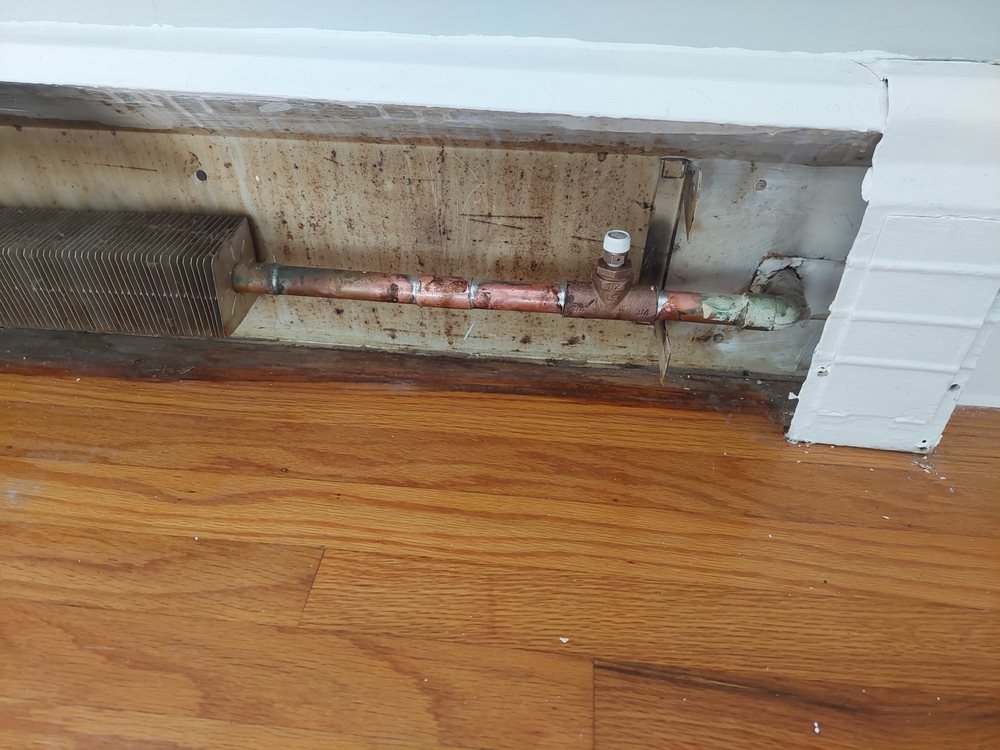 Slide of Promaster service