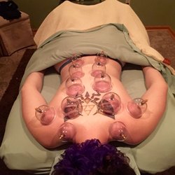 Tranquil Kneadz Massage
