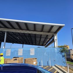 Shady Grove Transfer Station - 8/23/24
