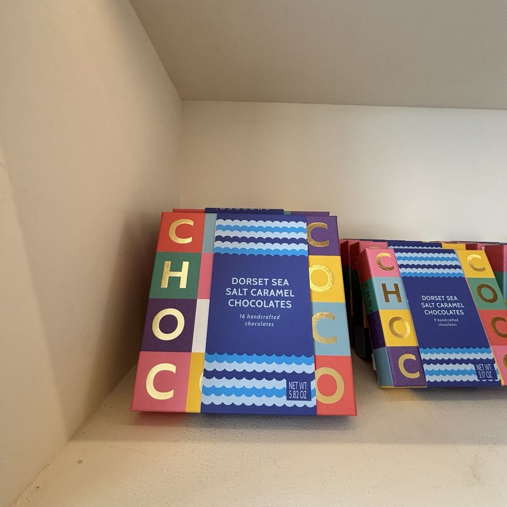Chococo - Chocolatiers & Shops Near Me - New York, New York Chococo - Chocolatiers & Shops Near Me - New York, New York