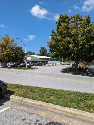 WNC Farmers Market by null