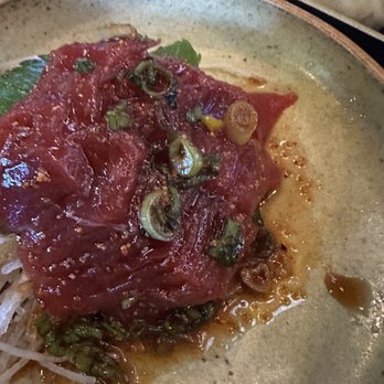 Spicy Tuna - Sushi Bars Near Me - Henderson, Nevada Spicy Tuna - Sushi Bars Near Me - Henderson, Nevada