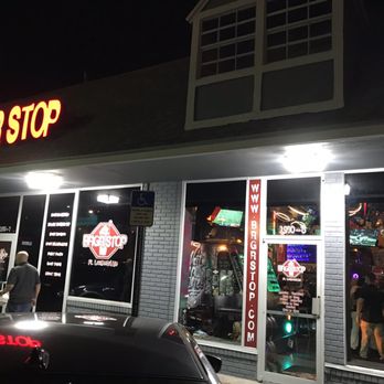 Brgr Stop - American Near Me - Fort Lauderdale, Florida