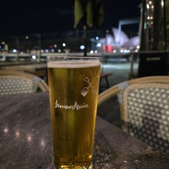 The Squires Landing - $15.80 James Squire Broken Shackles PInt - Brewpubs Near Me - The Rocks, NSW The Squires Landing - $15.80 James Squire Broken Shackles PInt - Brewpubs Near Me - The Rocks, NSW