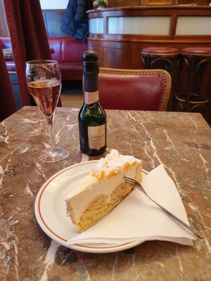 Café Gnosa by null