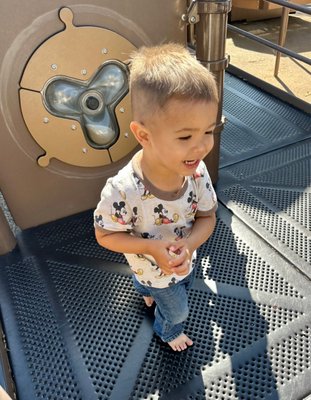 Lowcountry Celebration Park by null