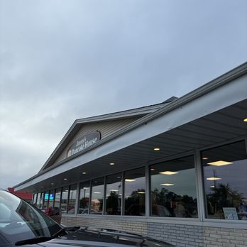 Jimmy's Pancake House - Breakfast & Brunch Near Me - Bettendorf, Iowa