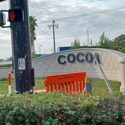 City of Cocoa