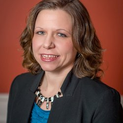 Chelsea Place Care Center - Judy K., Administrator