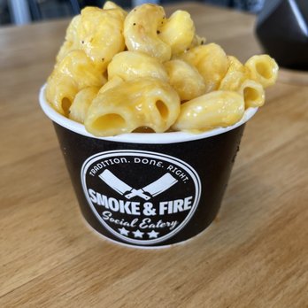 Smoke & Fire Social Eatery - Comfort Food Near Me - Paramount, California Smoke & Fire Social Eatery - Comfort Food Near Me - Paramount, California