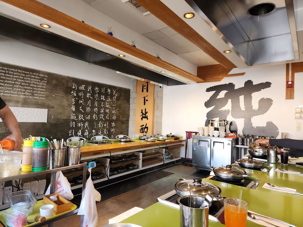 Joon Shabu Shabu