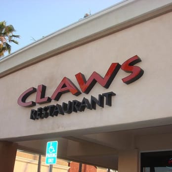 Claws - Cajun/Creole Near Me - Garden Grove, California