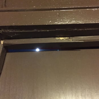 Neal's Lodges - That is the moon......that you can see thru the door crack in our cabin! - Campgrounds Near Me - Concan, Texas Neal's Lodges - That is the moon......that you can see thru the door crack in our cabin! - Campgrounds Near Me - Concan, Texas