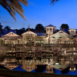 Disney's Old Key West Resort