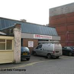 C M B Motor Services