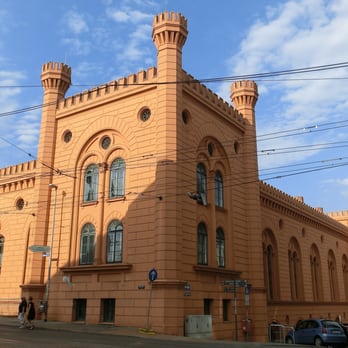 Rathaus - Town Hall Near Me - Schwerin, MV