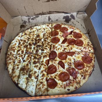 Little Caesars Pizza - Slices and sticks - Pizza Near Me - Placentia, California Little Caesars Pizza - Slices and sticks - Pizza Near Me - Placentia, California