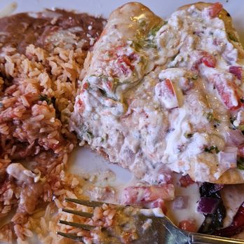 3 Tequilas - Chimichangas - Mexican Near Me - Kill Devil Hills, North Carolina