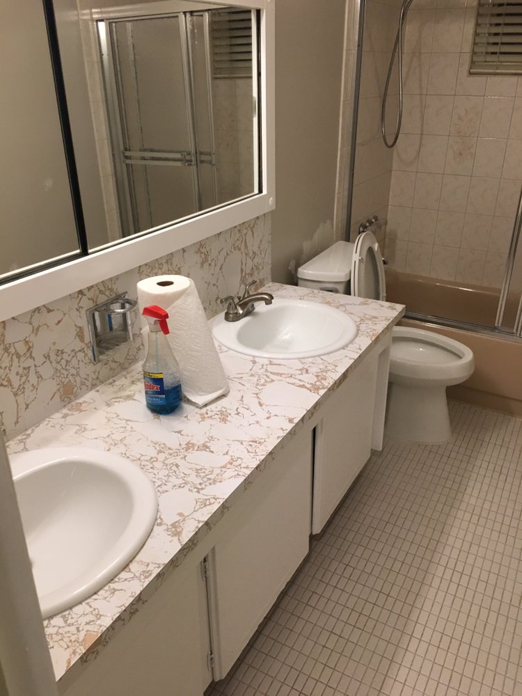 Slide of Average Joe's Sewer & Mechanical