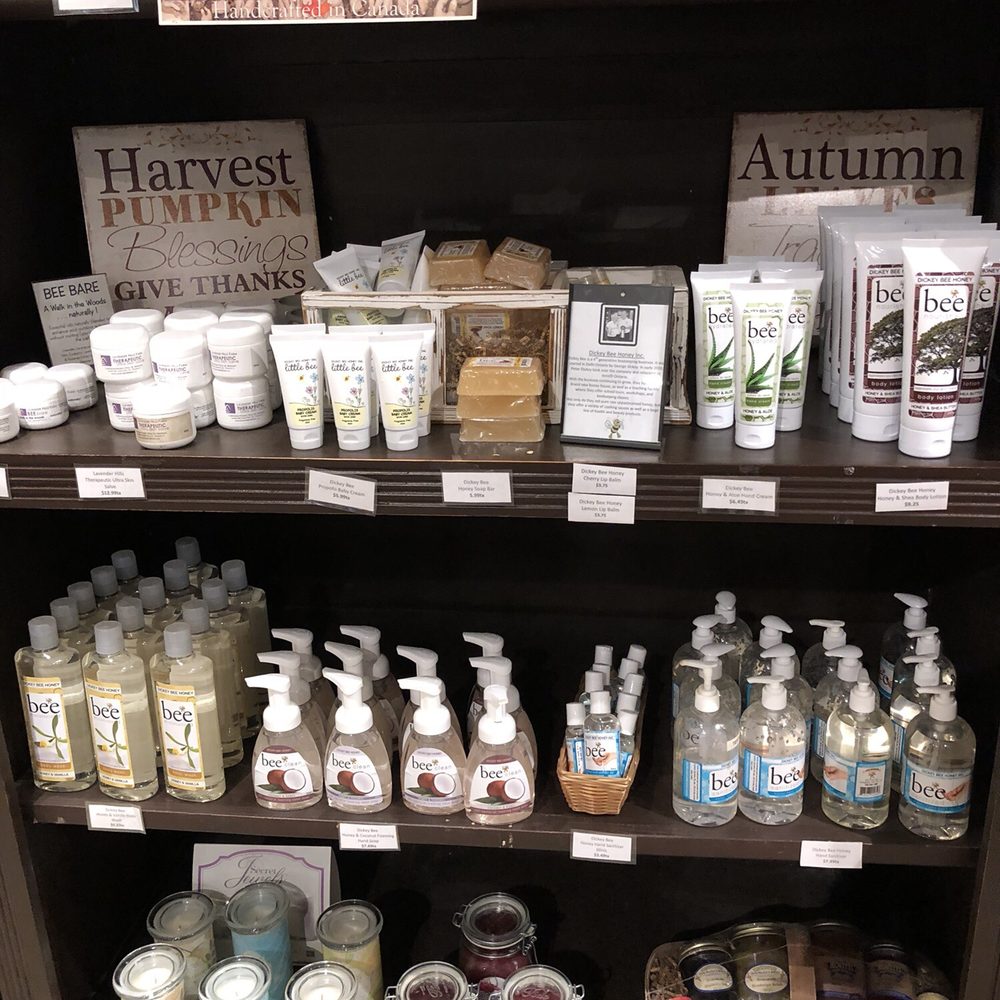 Hewitt's Farm Market - Gift selection - Bakeries Near Me - Orillia, Ontario Hewitt's Farm Market - Gift selection - Bakeries Near Me - Orillia, Ontario