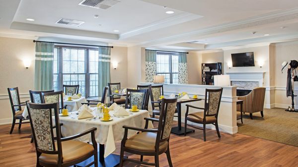 Ivy Park at Sabre Springs by null