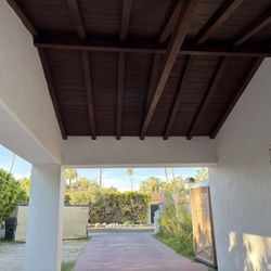 CR Socal Paints