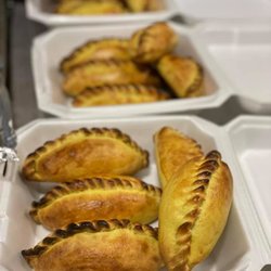 Salteñas to go!