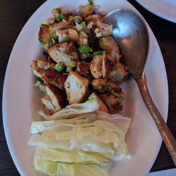 Namaste India - Chicken Lollipos in Nepali sauce - Indian Near Me - Edgewater, New Jersey