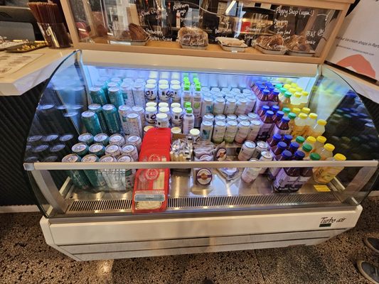 Guilder Coffee Company @ Powell's City of Books by null