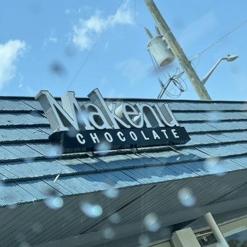 Makenu Chocolate - Ma ken u - Chocolatiers & Shops Near Me - Atlantic Beach, Florida Makenu Chocolate - Ma ken u - Chocolatiers & Shops Near Me - Atlantic Beach, Florida