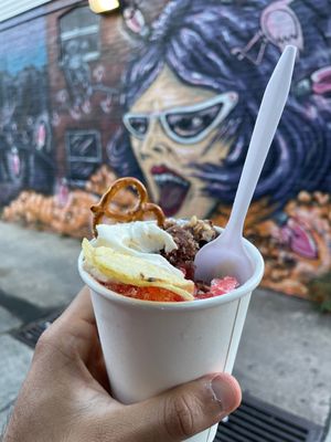 Quality Snowballs by null