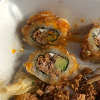 Sushi Hook - Jalapeño Fry & Highway - Sushi Bars Near Me - Sacramento, California Sushi Hook - Jalapeño Fry & Highway - Sushi Bars Near Me - Sacramento, California