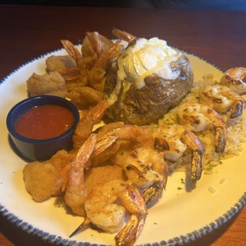 Red Lobster - Shrimp platter - Seafood Near Me - Fairview Heights, Illinois Red Lobster - Shrimp platter - Seafood Near Me - Fairview Heights, Illinois