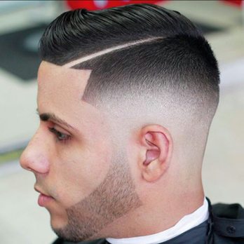 X Overcutz Barbershop - Satisfied customers always...... - Barbers Near Me - Kearny, New Jersey X Overcutz Barbershop - Satisfied customers always...... - Barbers Near Me - Kearny, New Jersey