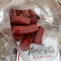 Tommy G’s Meat & Sausage