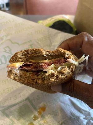ThunderCloud Subs by null