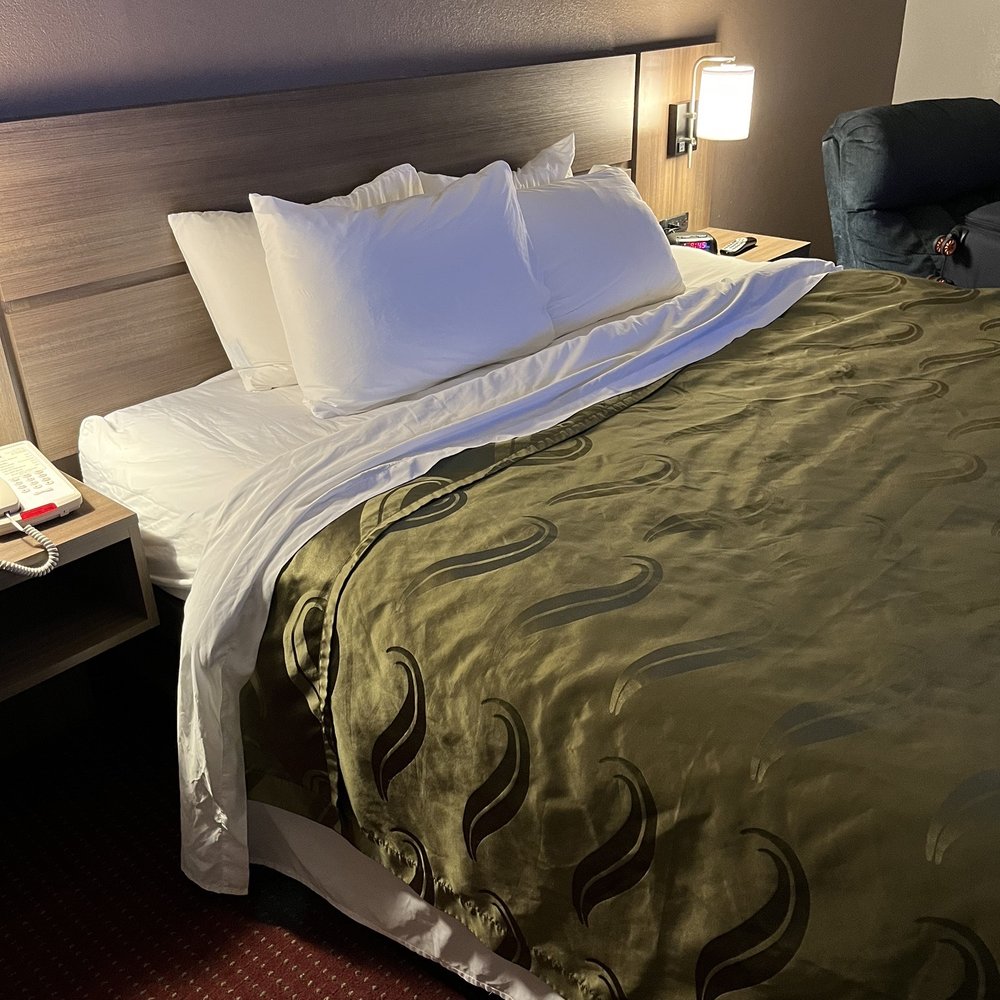 Quality Inn Grand Junction Near University - Hotels Near Me - Grand Junction, Colorado Quality Inn Grand Junction Near University - Hotels Near Me - Grand Junction, Colorado