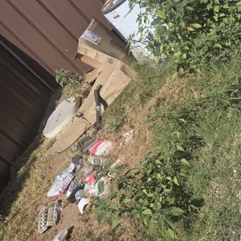 Pecan Place Apartments - Never clean - Apartments Near Me - Monahans, Texas