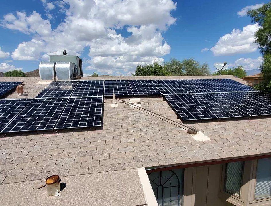 PHOENIX SOLAR PROS - Updated July 2026 - Request a Quote - 2460 W ...