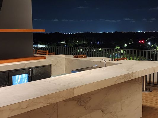 AC Hotel Fort Lauderdale Sawgrass Mills/Sunrise by null