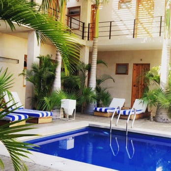Hotel Casa Tota - Adorable pool - Hotels Near Me - Todos Santos, BCS Hotel Casa Tota - Adorable pool - Hotels Near Me - Todos Santos, BCS