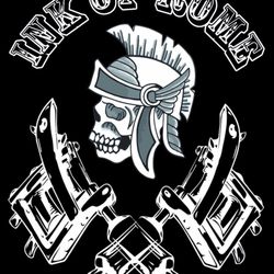 Ink of Rome