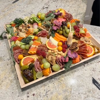 Xoxo Charcuterie - one of many boards!!! - Specialty Food Near Me - Scottsdale , Arizona Xoxo Charcuterie - one of many boards!!! - Specialty Food Near Me - Scottsdale , Arizona
