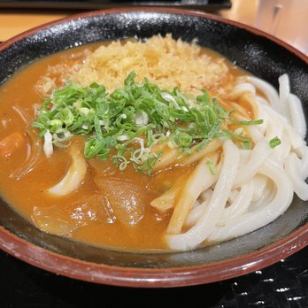 Udon Yama - Curry udon - Japanese Near Me - Honolulu, Hawaii Udon Yama - Curry udon - Japanese Near Me - Honolulu, Hawaii